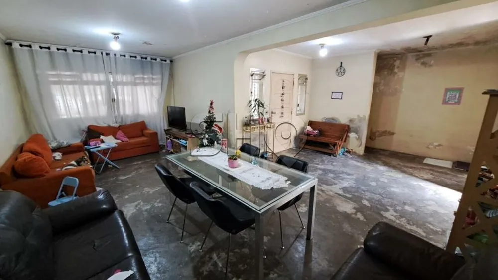 Sobrado, 5 quartos, 270 m² - Foto 3