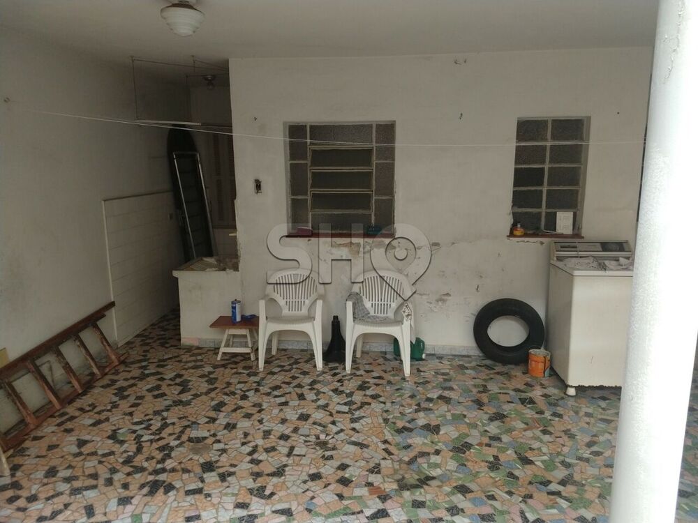 Sobrado, 9 quartos, 358 m² - Foto 3