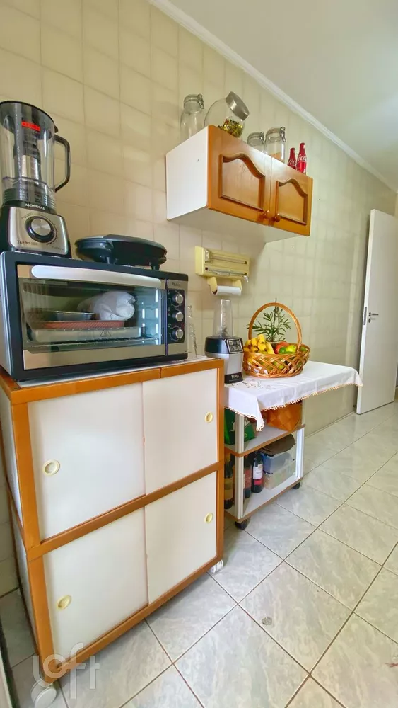 Apartamento à venda com 2 quartos, 74m² - Foto 4