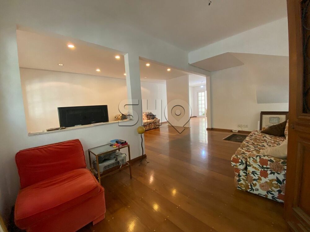 Sobrado à venda com 3 quartos, 165m² - Foto 9