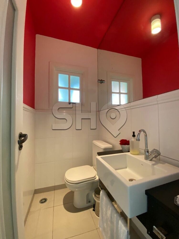 Sobrado à venda com 3 quartos, 165m² - Foto 8
