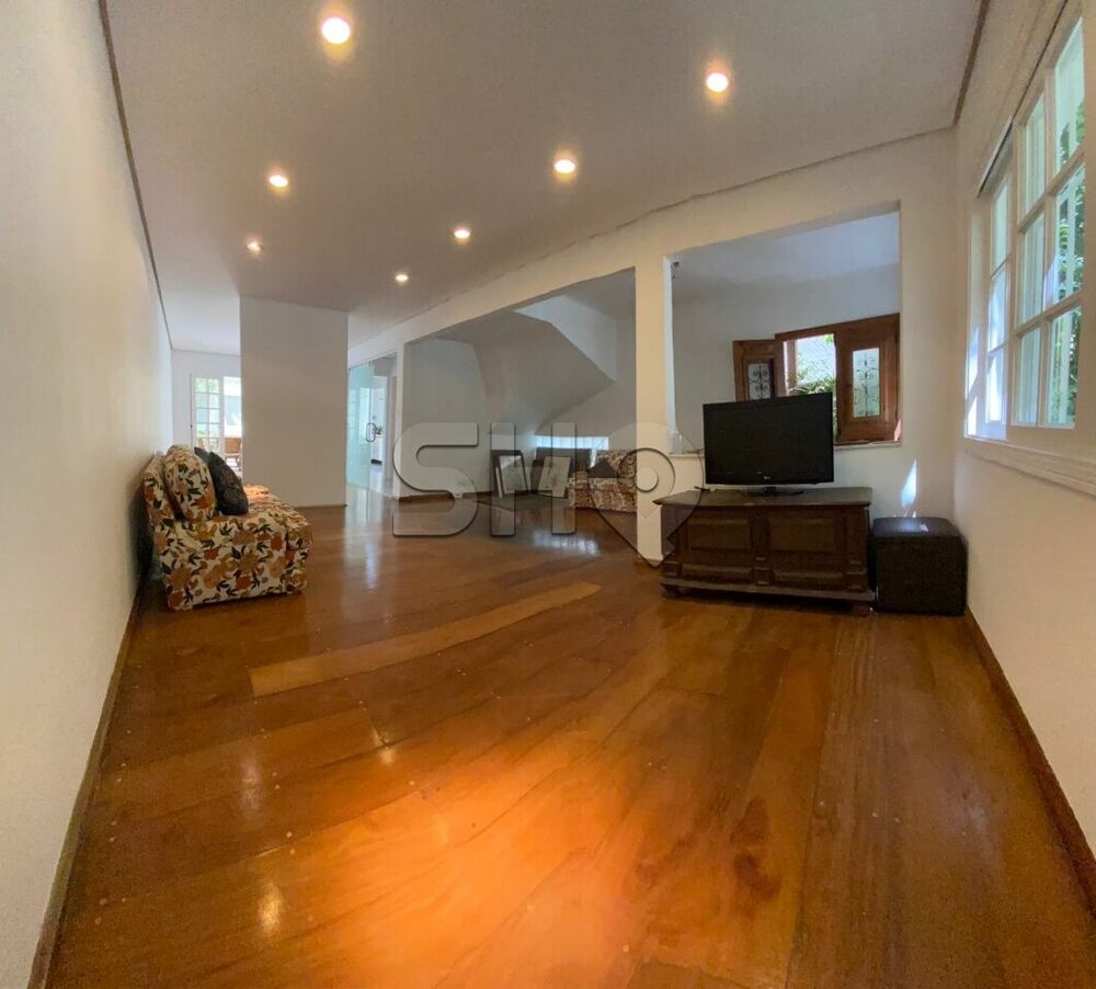 Sobrado à venda com 3 quartos, 165m² - Foto 1
