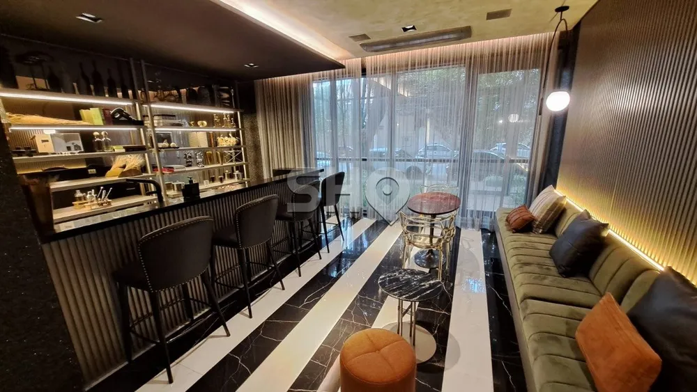 Apartamento, 3 quartos, 158 m² - Foto 7