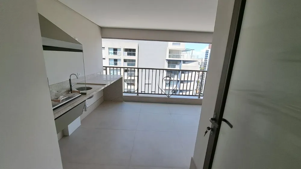 Apartamento, 3 quartos, 158 m² - Foto 2