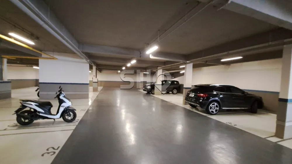 Apartamento, 3 quartos, 158 m² - Foto 9