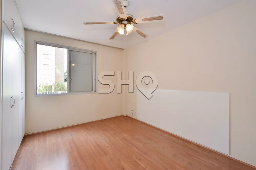 Apartamento à venda com 1 quarto, 61m² - Foto 2