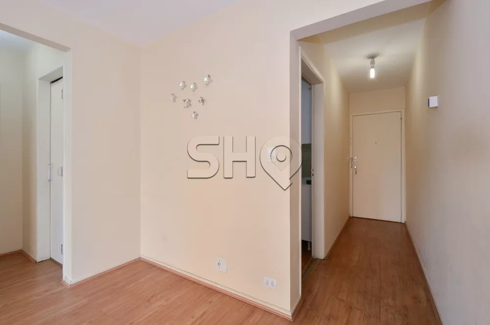 Apartamento à venda com 1 quarto, 61m² - Foto 4