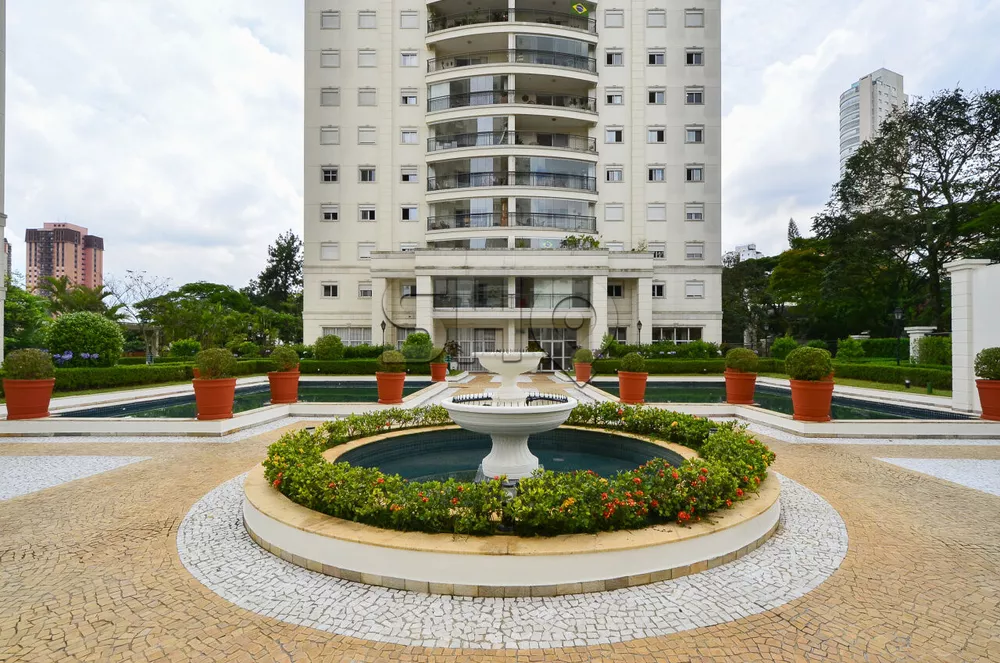 Cobertura, 4 quartos, 210 m² - Foto 12