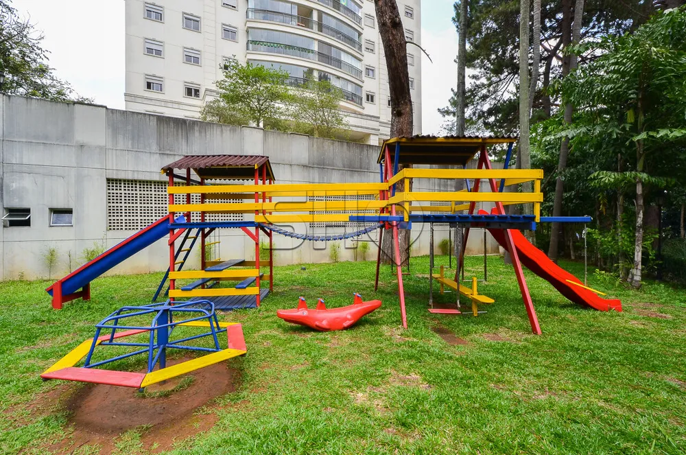 Cobertura, 4 quartos, 210 m² - Foto 17