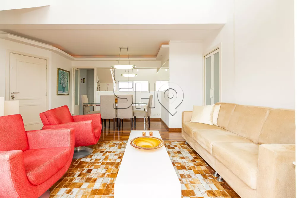 Cobertura, 4 quartos, 210 m² - Foto 3