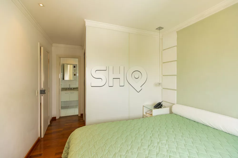 Cobertura, 4 quartos, 210 m² - Foto 8