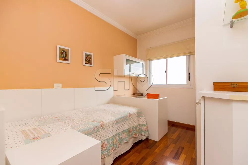 Cobertura, 4 quartos, 210 m² - Foto 7