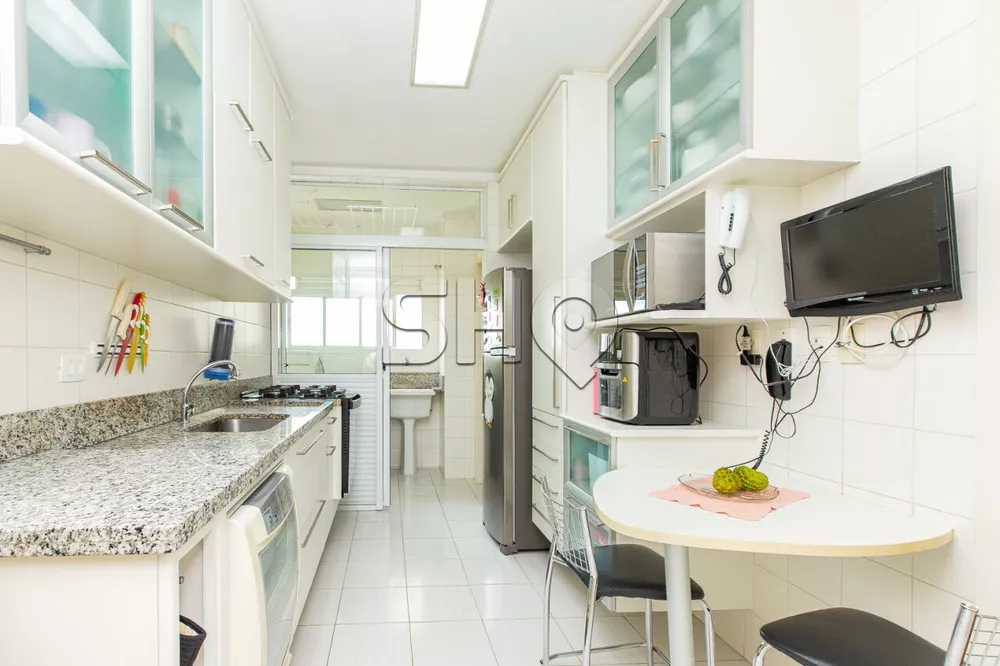 Cobertura, 4 quartos, 210 m² - Foto 6