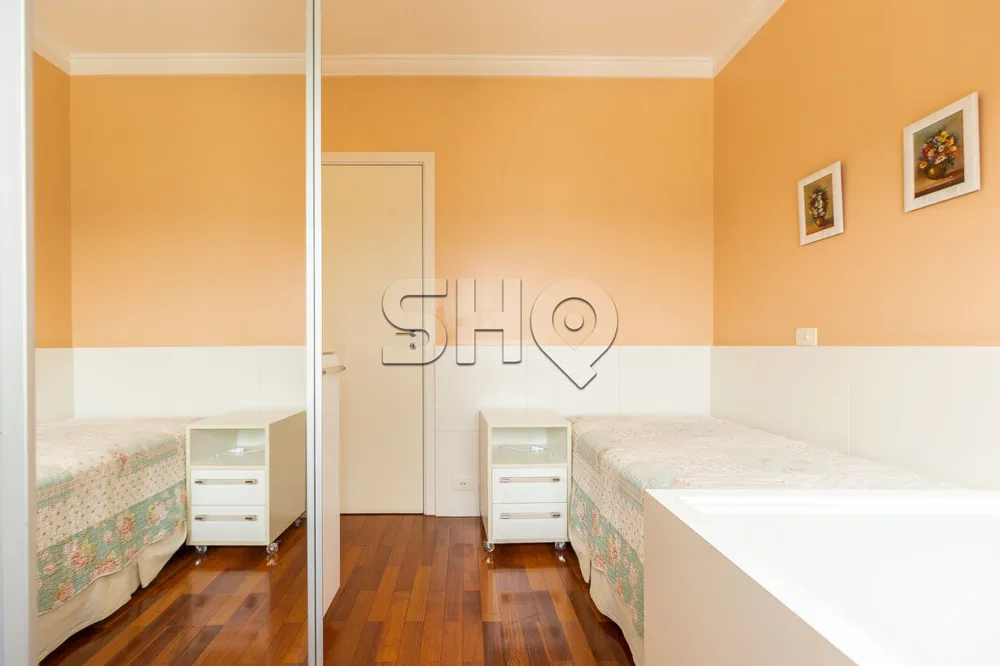 Cobertura, 4 quartos, 210 m² - Foto 15