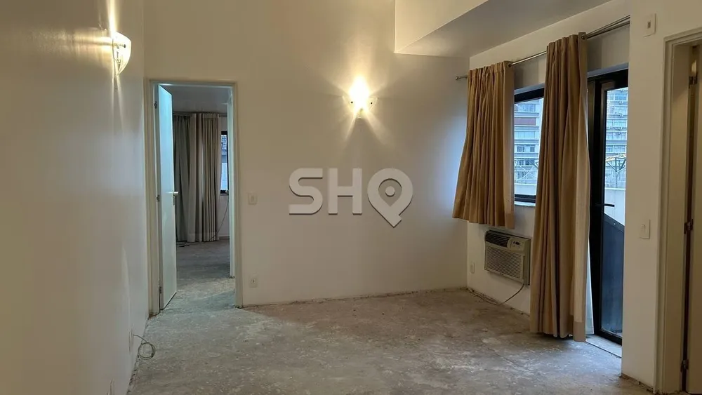 Apartamento, 1 quarto, 67 m² - Foto 2