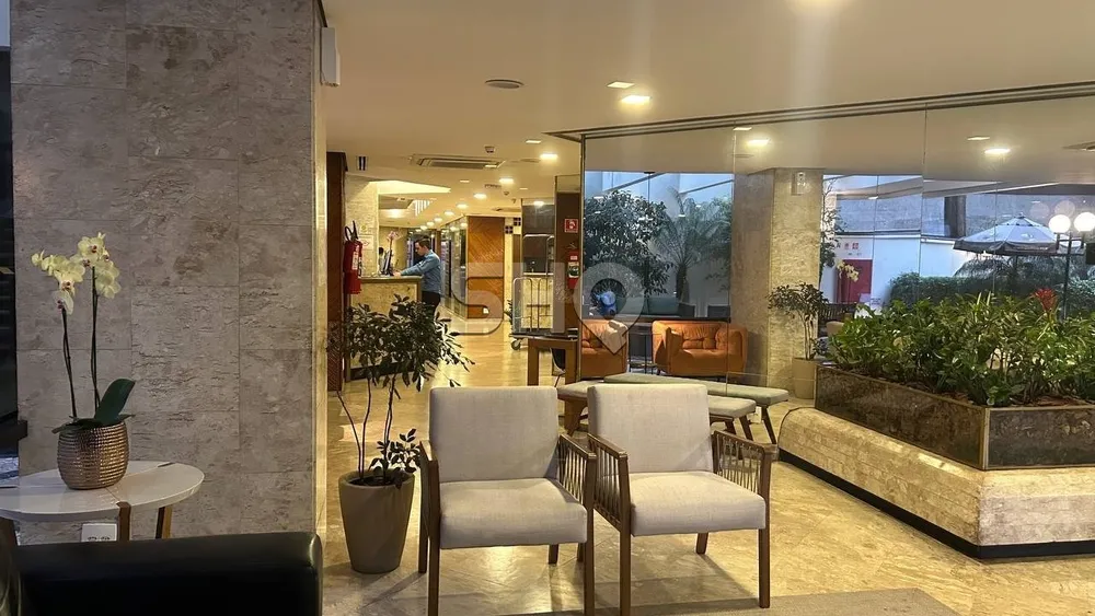 Apartamento, 1 quarto, 67 m² - Foto 7