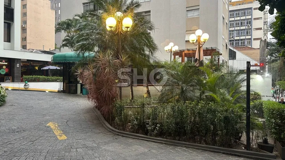 Apartamento, 1 quarto, 67 m² - Foto 10