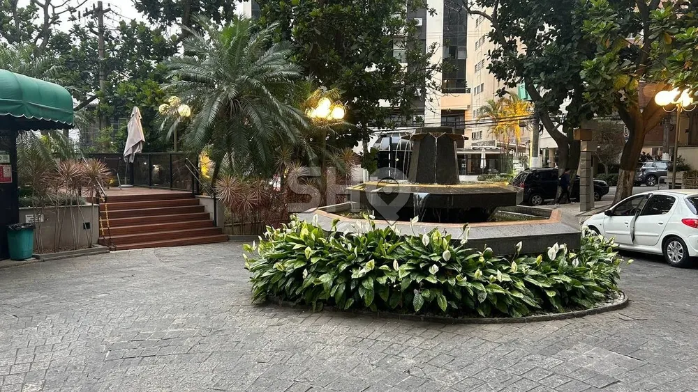Apartamento, 1 quarto, 67 m² - Foto 1