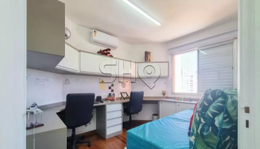 Apartamento à venda com 3 quartos, 99m² - Foto 7