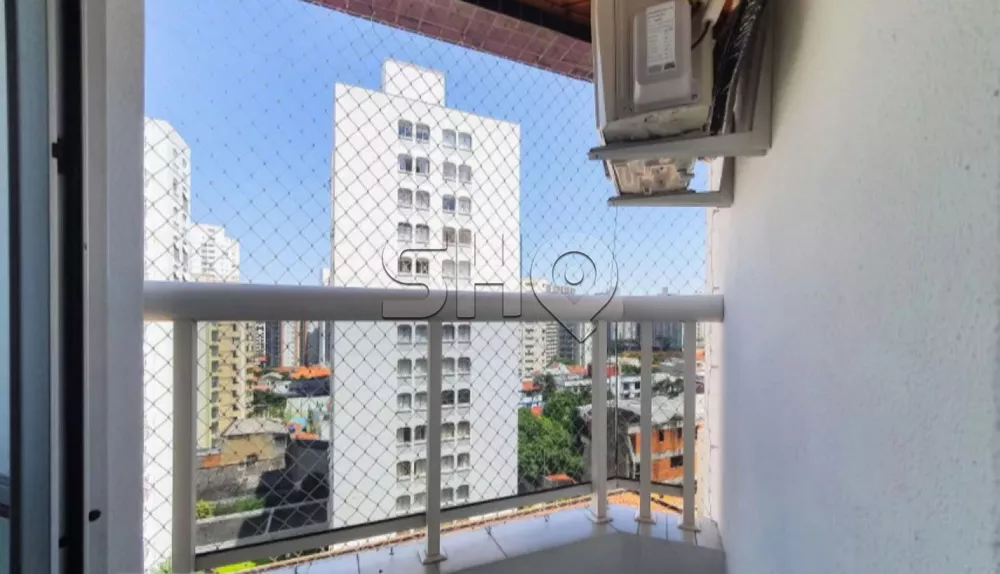 Apartamento à venda com 3 quartos, 99m² - Foto 5