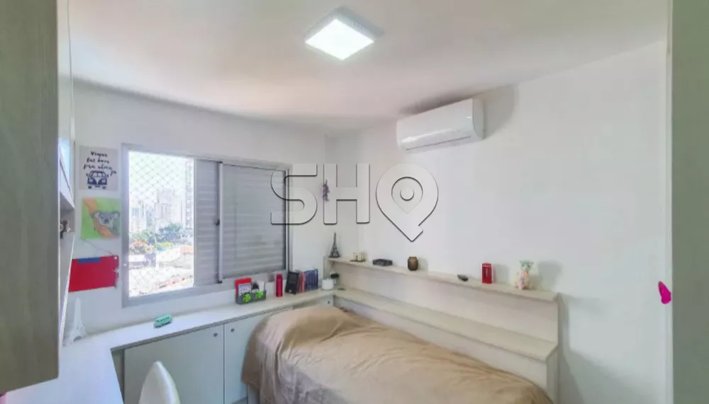 Apartamento à venda com 3 quartos, 99m² - Foto 8