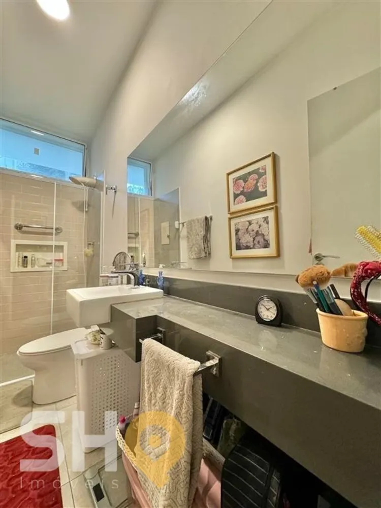 Casa, 3 quartos, 230 m² - Foto 11