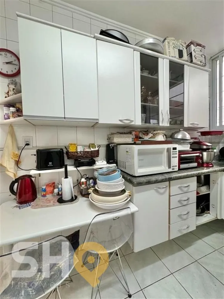 Casa, 3 quartos, 230 m² - Foto 9