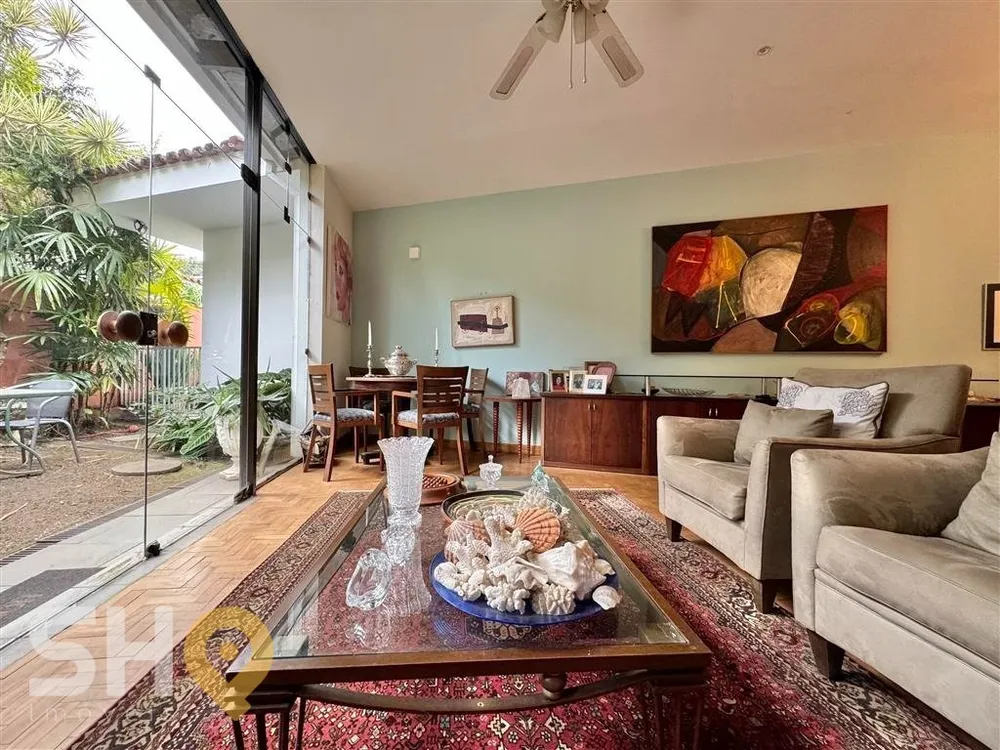 Casa, 3 quartos, 230 m² - Foto 7