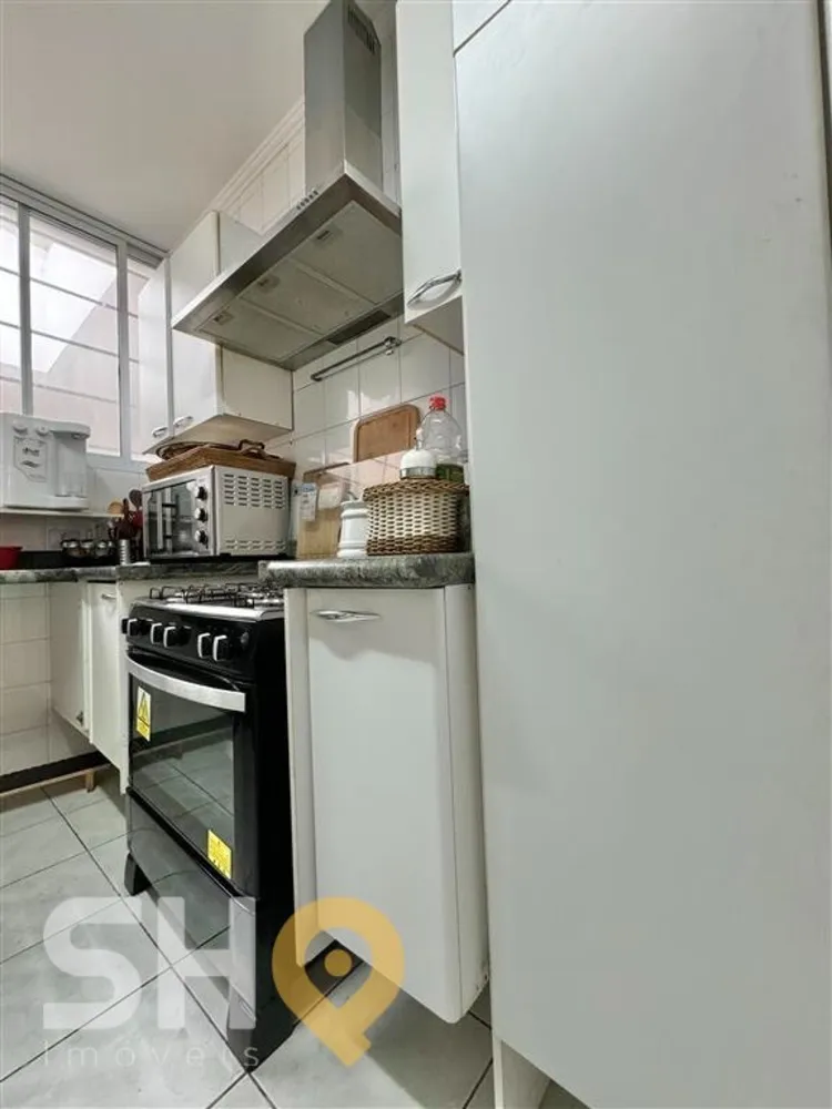 Casa, 3 quartos, 230 m² - Foto 10