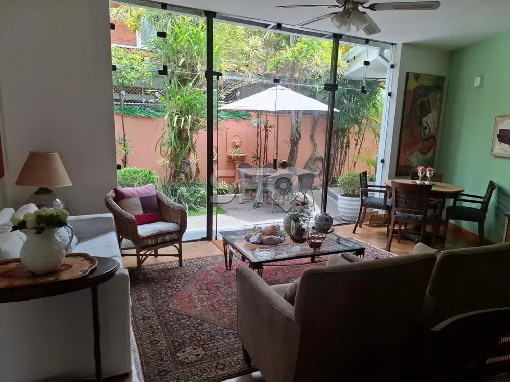 Casa, 3 quartos, 230 m² - Foto 1