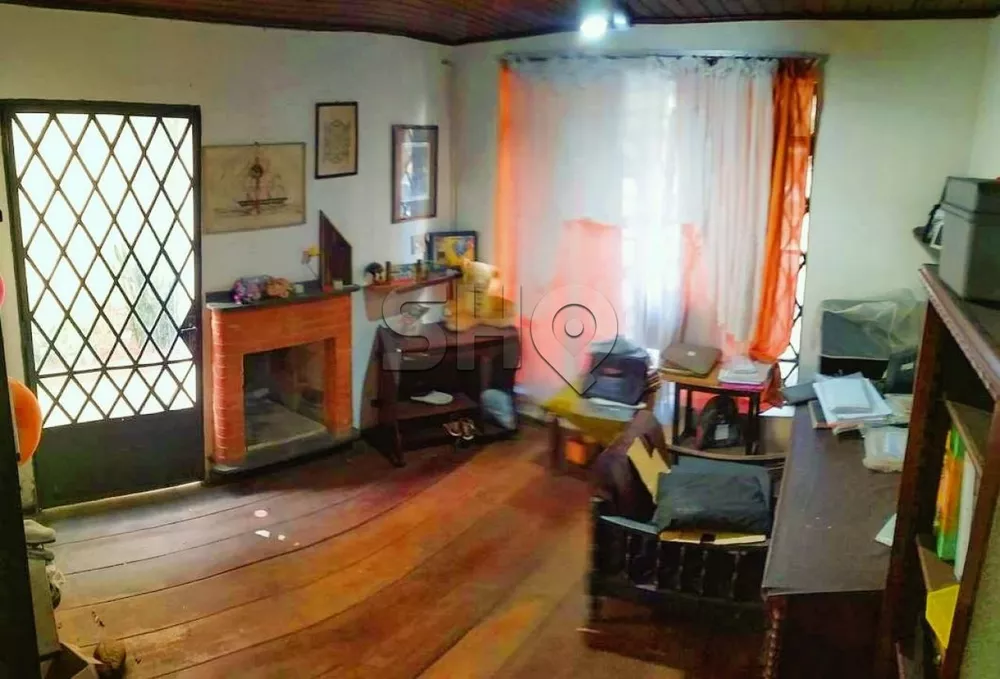 Sobrado à venda com 4 quartos, 350m² - Foto 1