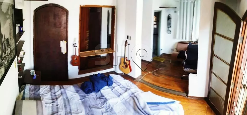 Sobrado à venda com 4 quartos, 350m² - Foto 4