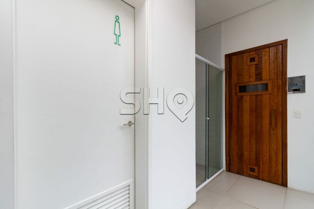 Apartamento, 1 quarto, 35 m² - Foto 5