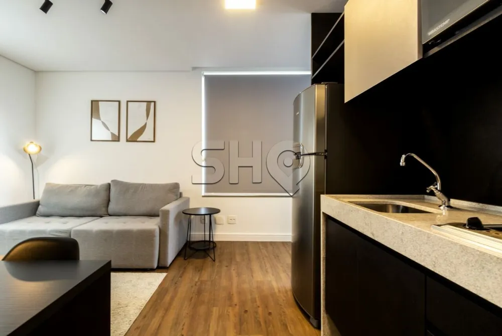 Apartamento, 1 quarto, 35 m² - Foto 13