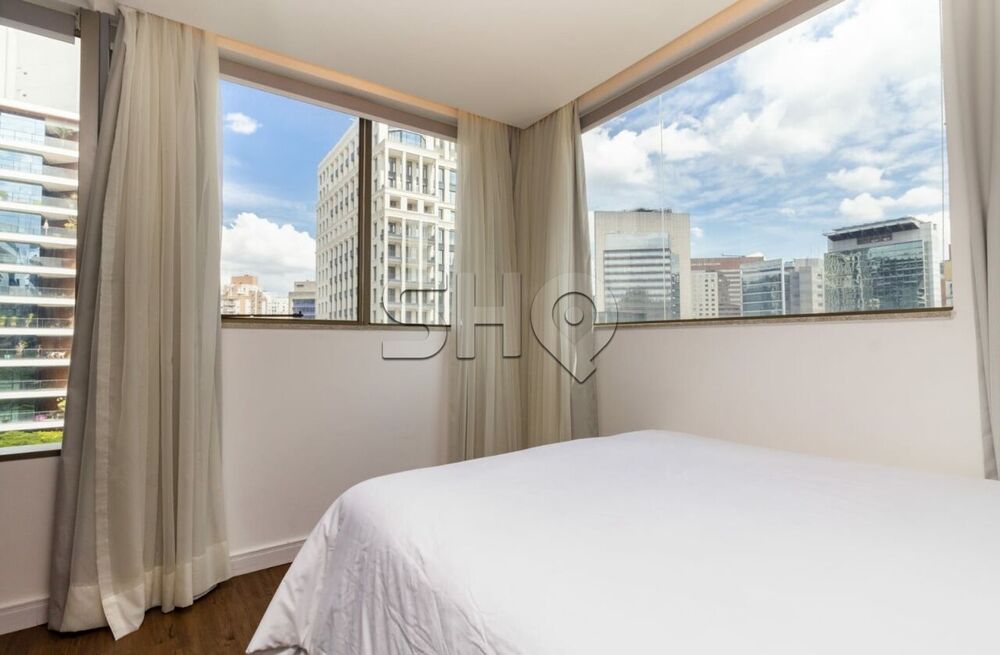 Apartamento, 1 quarto, 35 m² - Foto 1