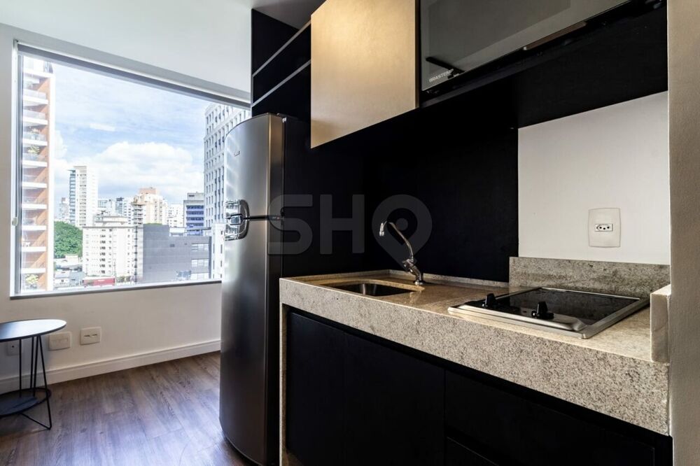 Apartamento, 1 quarto, 35 m² - Foto 20