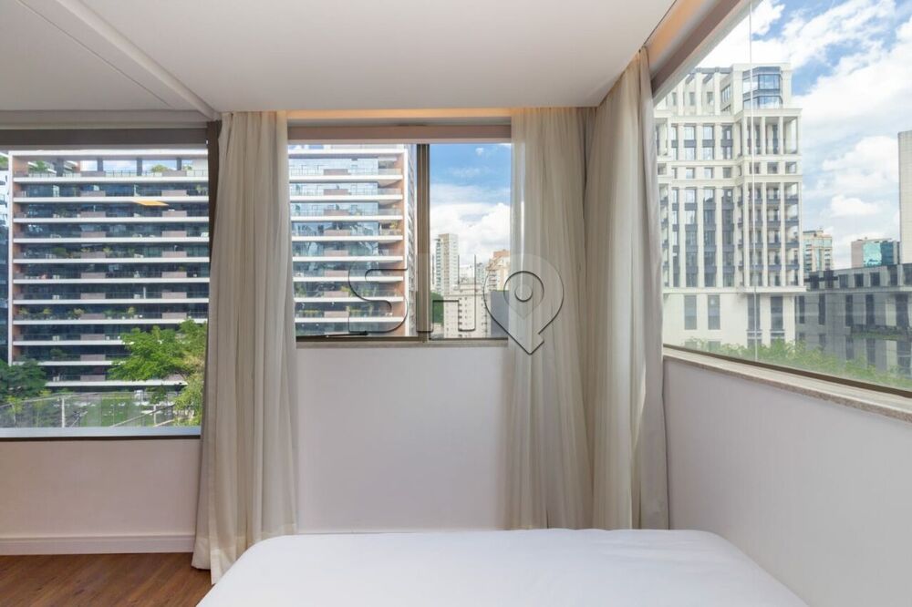 Apartamento, 1 quarto, 35 m² - Foto 7