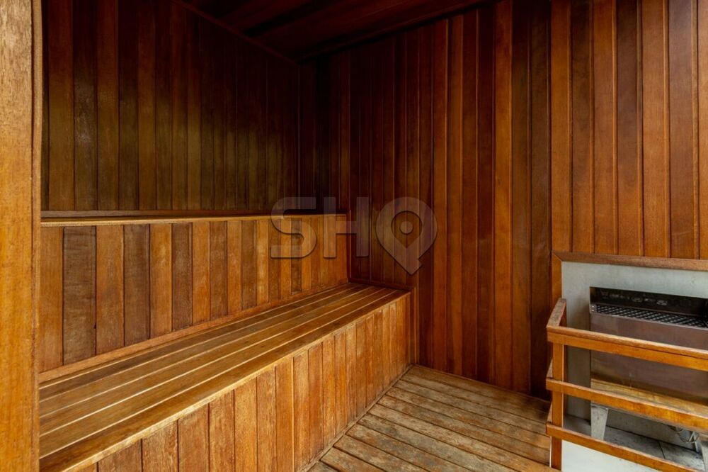 Apartamento, 1 quarto, 35 m² - Foto 9