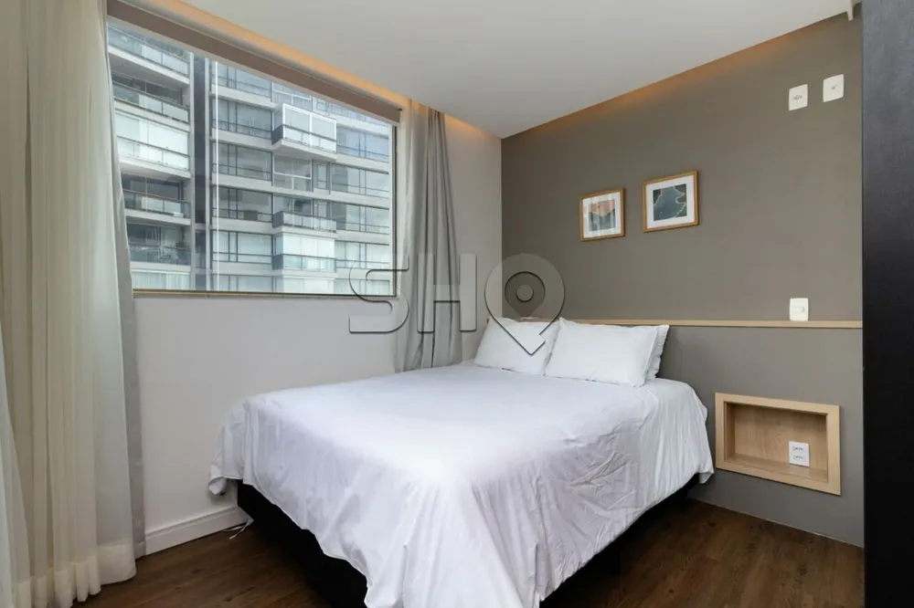 Apartamento, 1 quarto, 35 m² - Foto 21