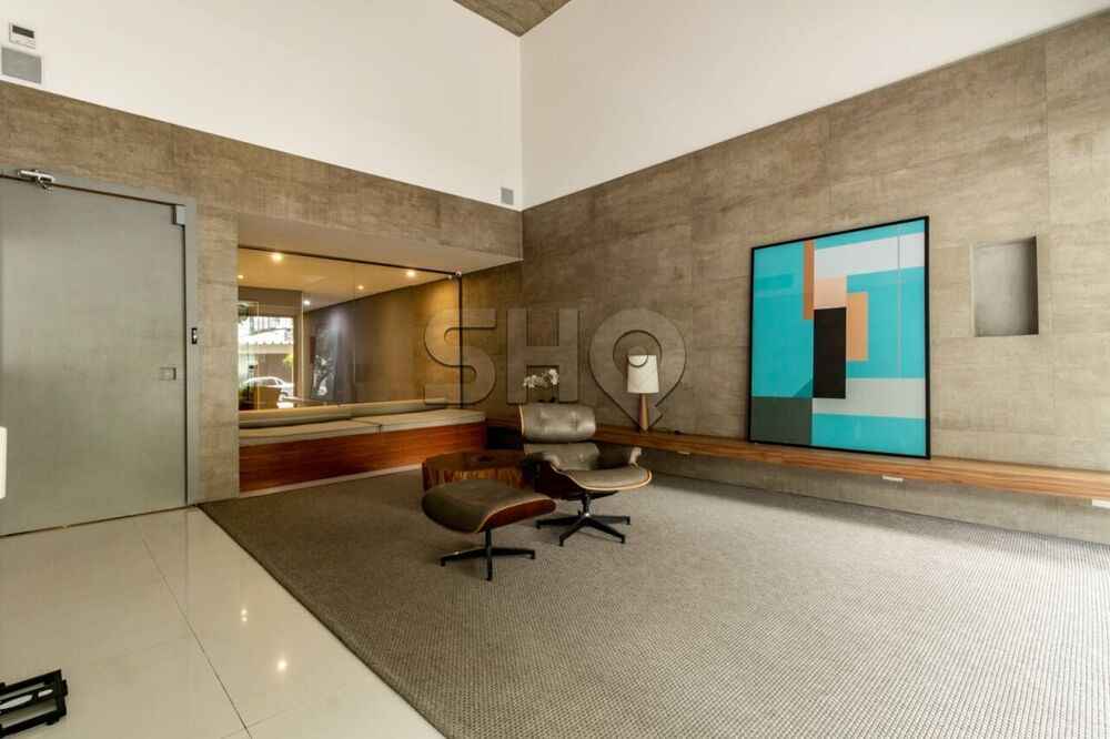 Apartamento, 1 quarto, 35 m² - Foto 2