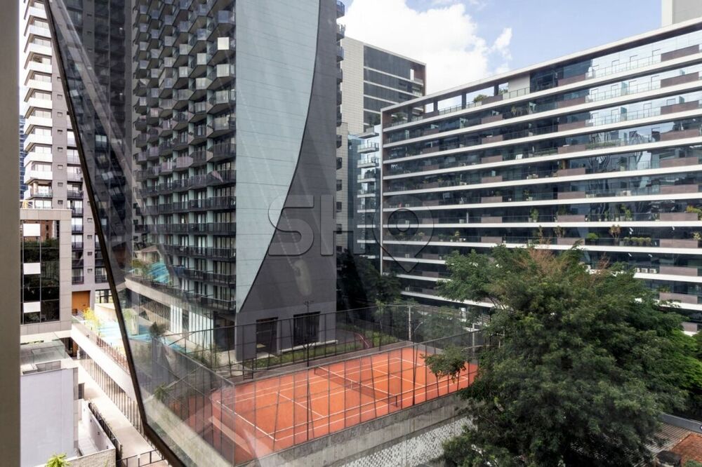 Apartamento, 1 quarto, 35 m² - Foto 18