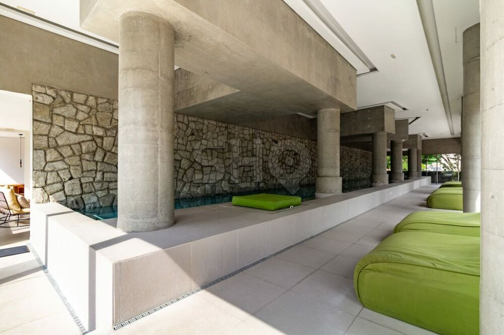 Apartamento, 1 quarto, 35 m² - Foto 15