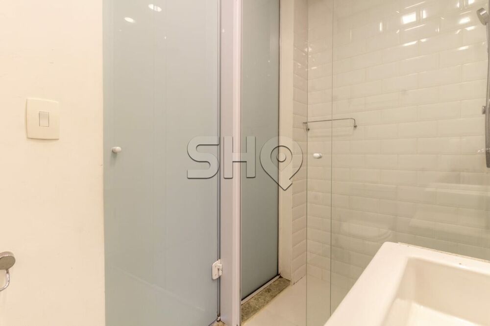 Apartamento, 1 quarto, 35 m² - Foto 4
