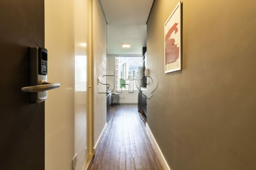 Apartamento, 1 quarto, 35 m² - Foto 14