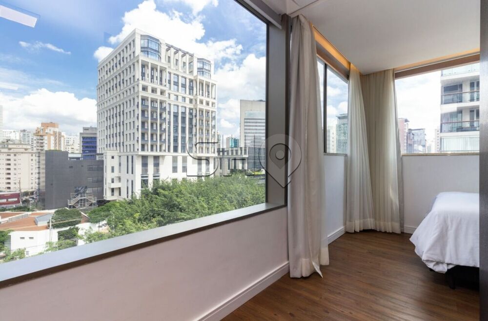 Apartamento, 1 quarto, 35 m² - Foto 10