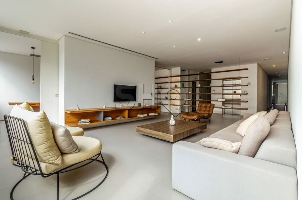 Apartamento, 1 quarto, 35 m² - Foto 12