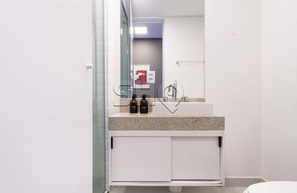 Apartamento, 1 quarto, 35 m² - Foto 16