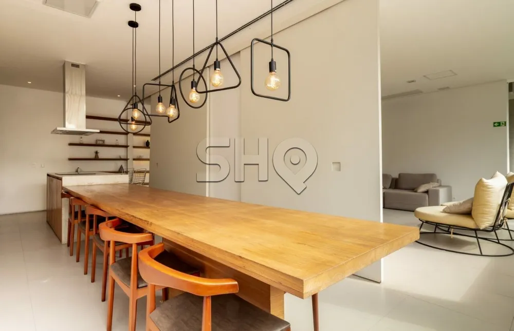 Apartamento, 1 quarto, 35 m² - Foto 9