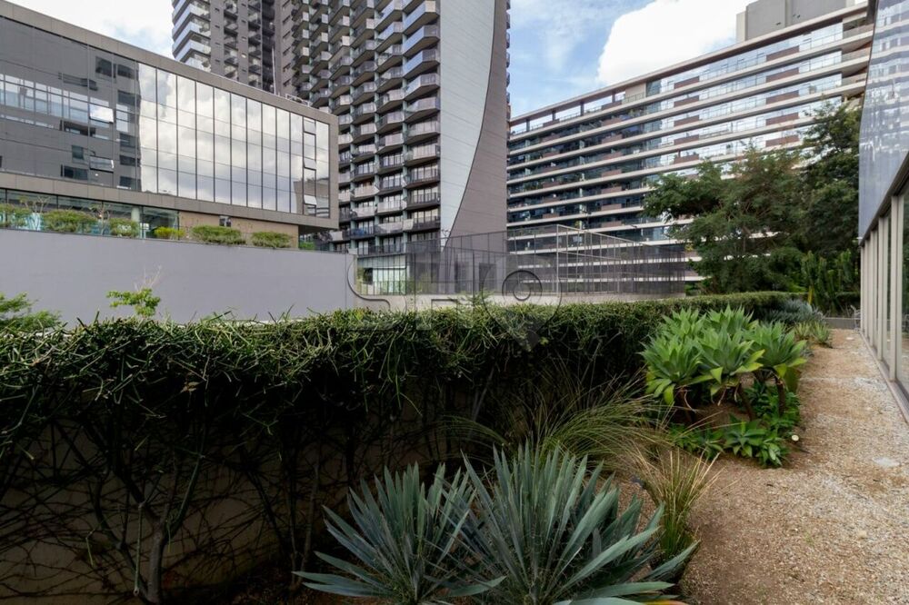 Apartamento, 1 quarto, 35 m² - Foto 8