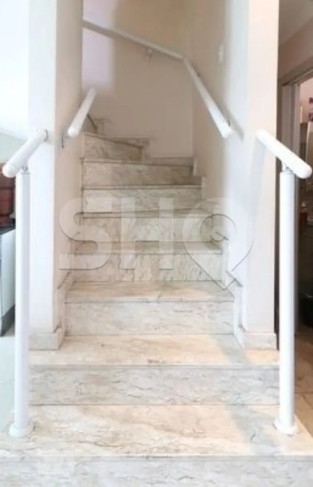 Sobrado, 3 quartos, 230 m² - Foto 3